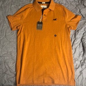 Hollister Polo